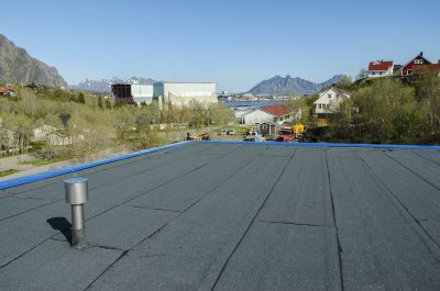 Best Flat Roof Replacement Contractors in Granbury, TX