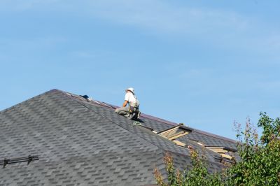 Roof Repair